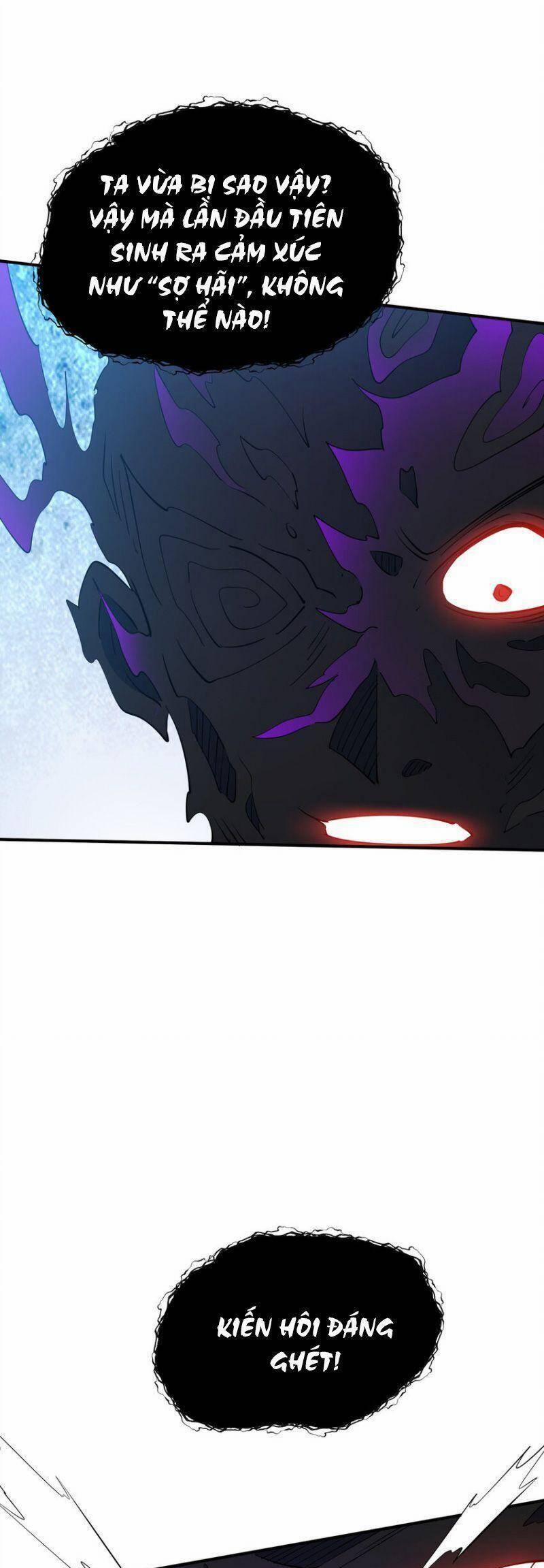 Tôi Vô Địch Sau Khi Xuống Núi 33 trang 50