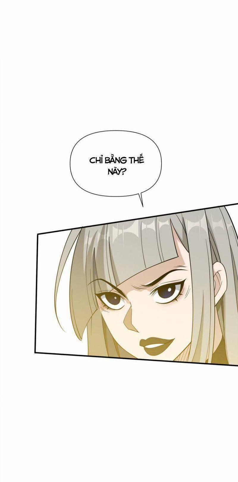 Tôi Vô Địch Sau Khi Xuống Núi 33 trang 7