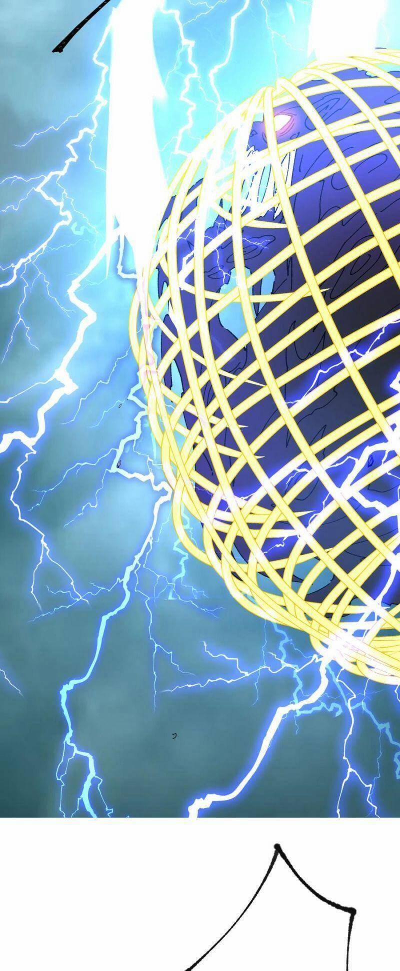 Tôi Vô Địch Sau Khi Xuống Núi 35 trang 13