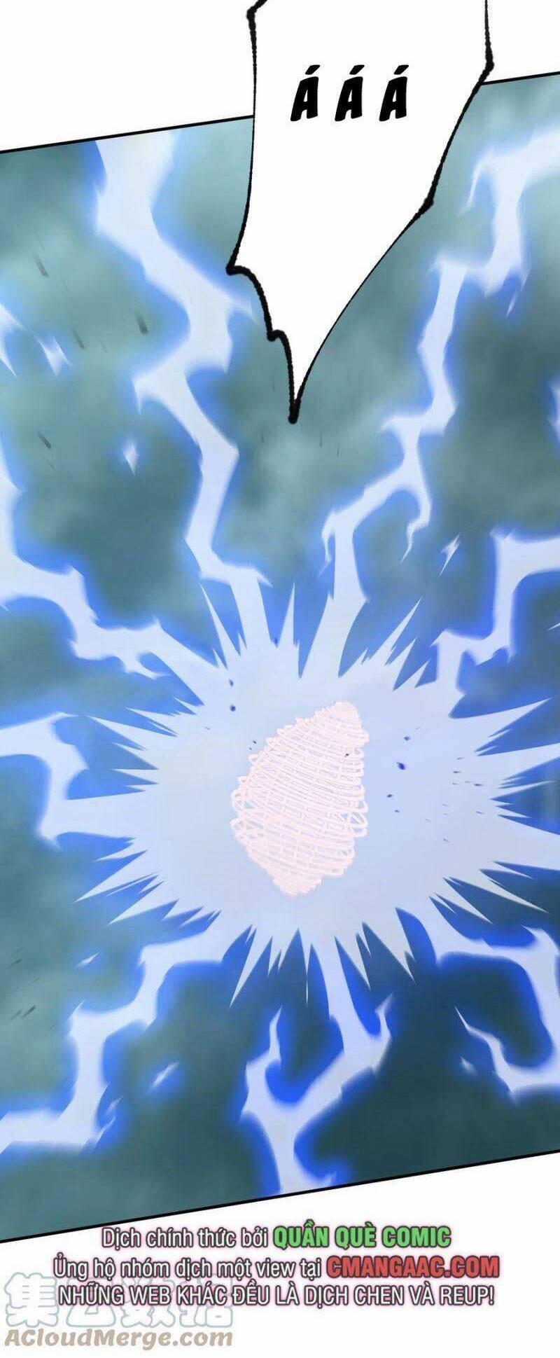 Tôi Vô Địch Sau Khi Xuống Núi 35 trang 14