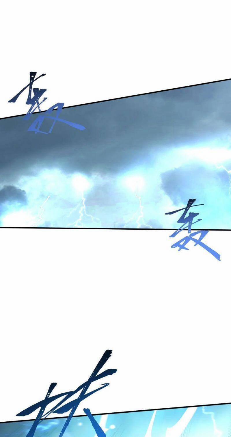 Tôi Vô Địch Sau Khi Xuống Núi 35 trang 16