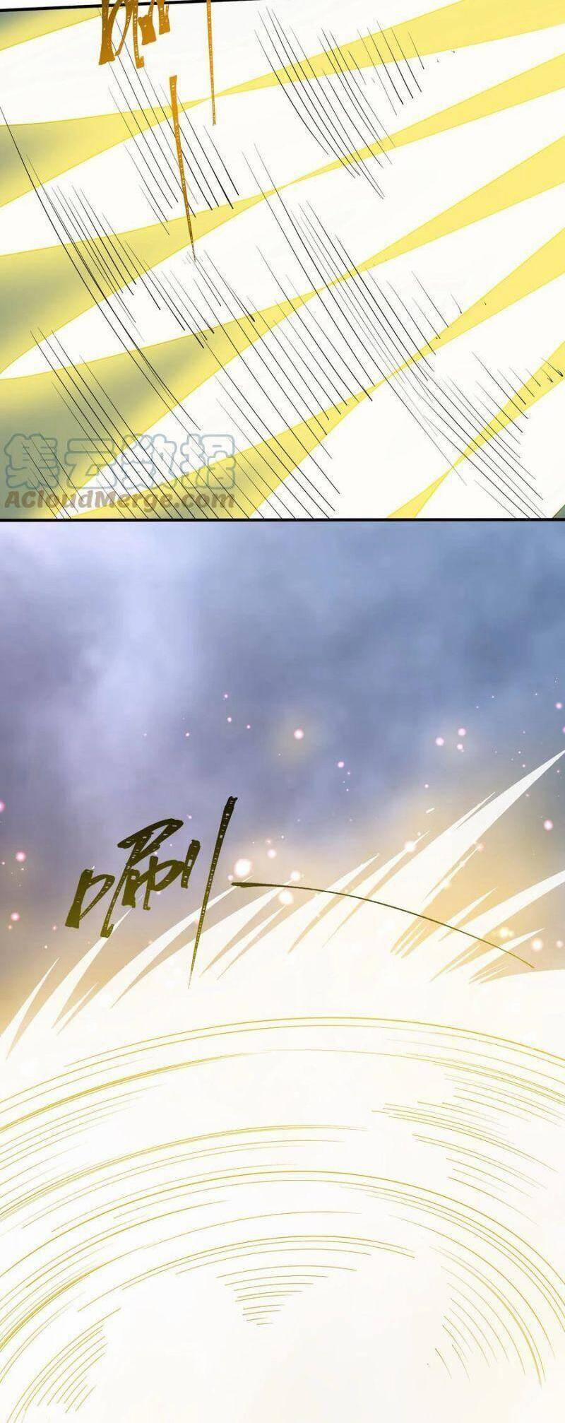 Tôi Vô Địch Sau Khi Xuống Núi 35 trang 19