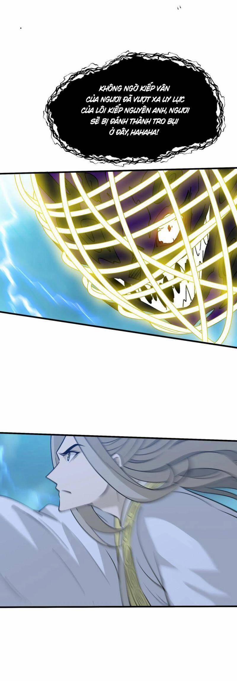 Tôi Vô Địch Sau Khi Xuống Núi 35 trang 2