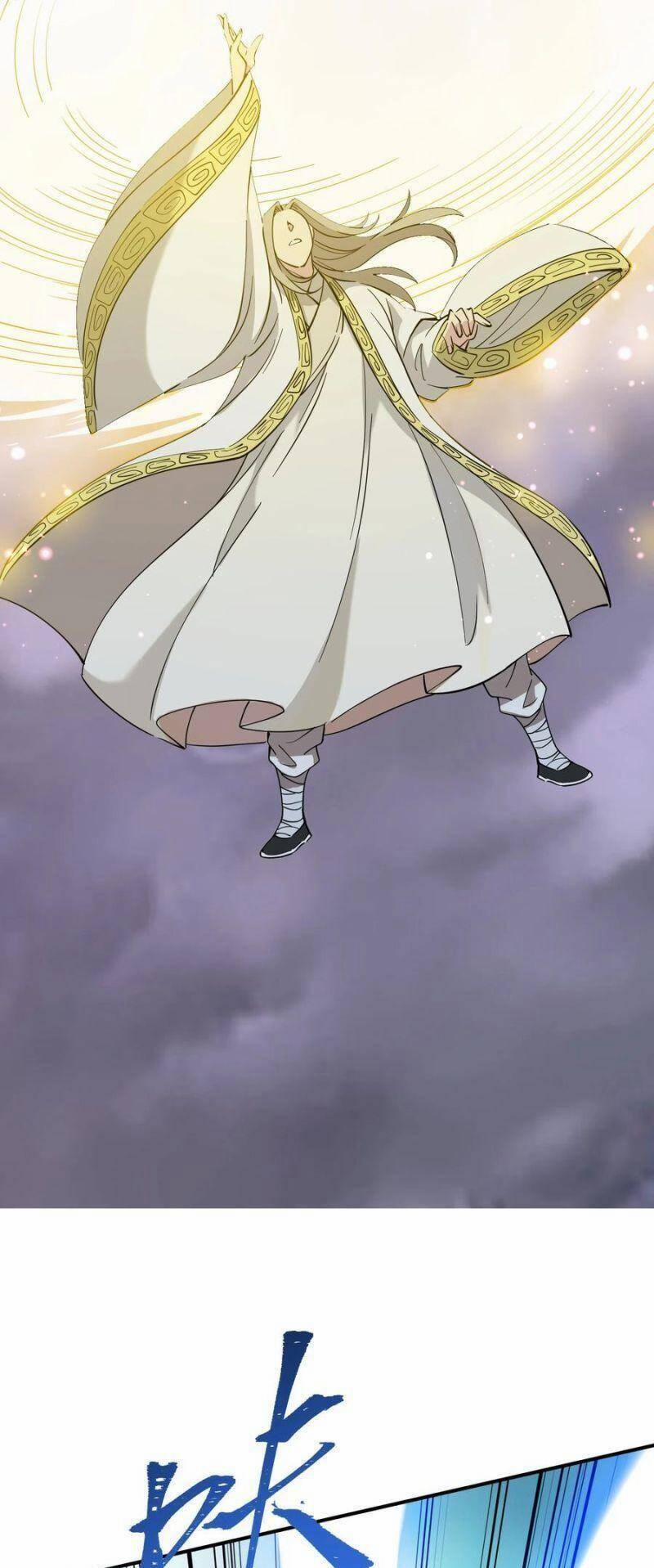 Tôi Vô Địch Sau Khi Xuống Núi 35 trang 20