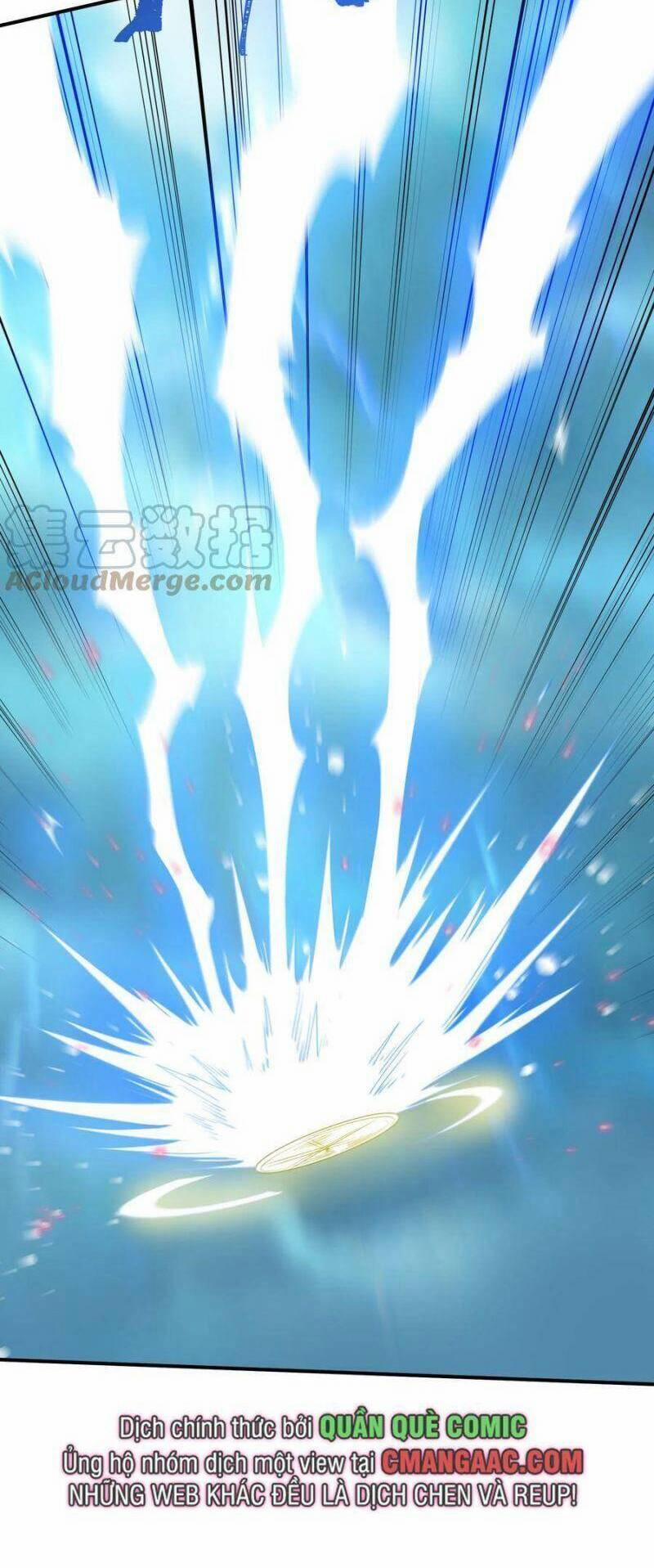 Tôi Vô Địch Sau Khi Xuống Núi 35 trang 21