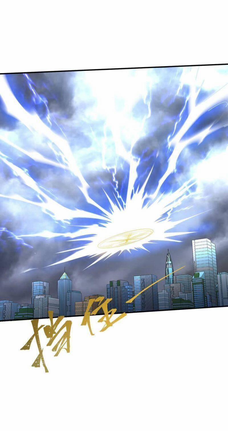 Tôi Vô Địch Sau Khi Xuống Núi 35 trang 22