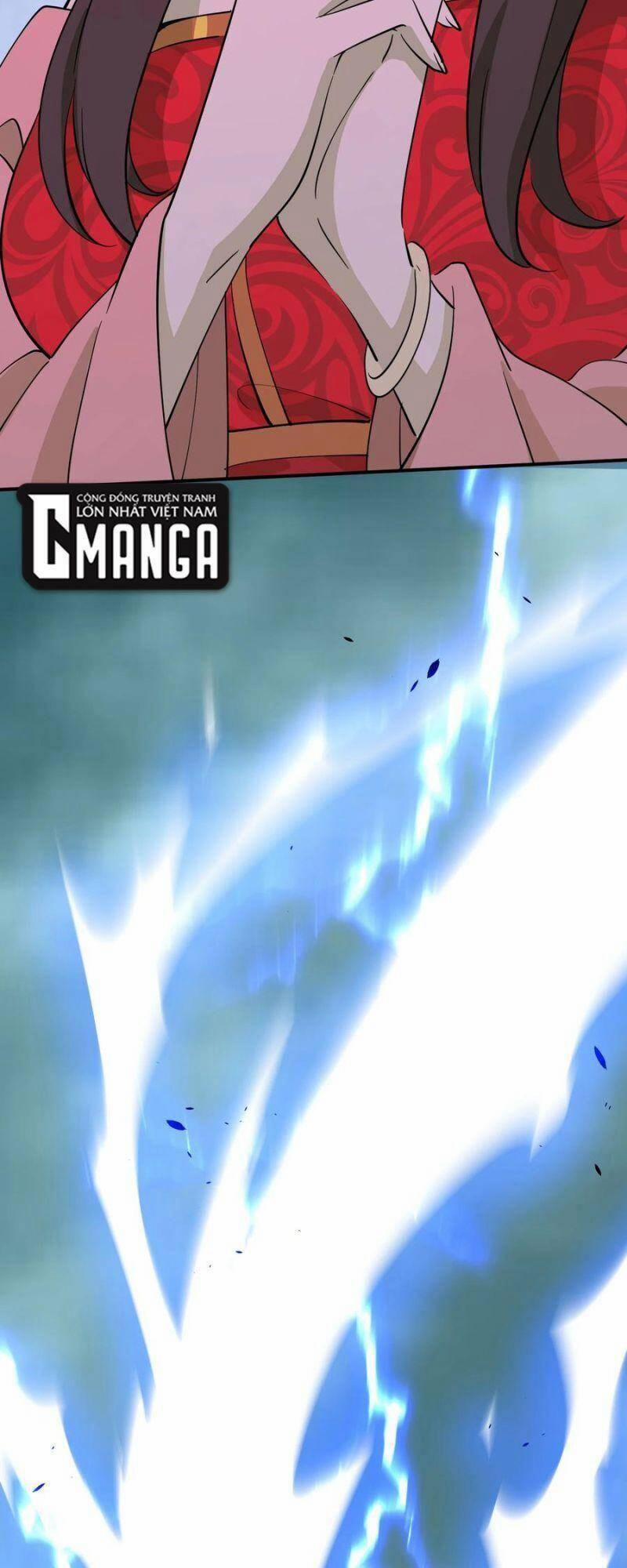 Tôi Vô Địch Sau Khi Xuống Núi 35 trang 25