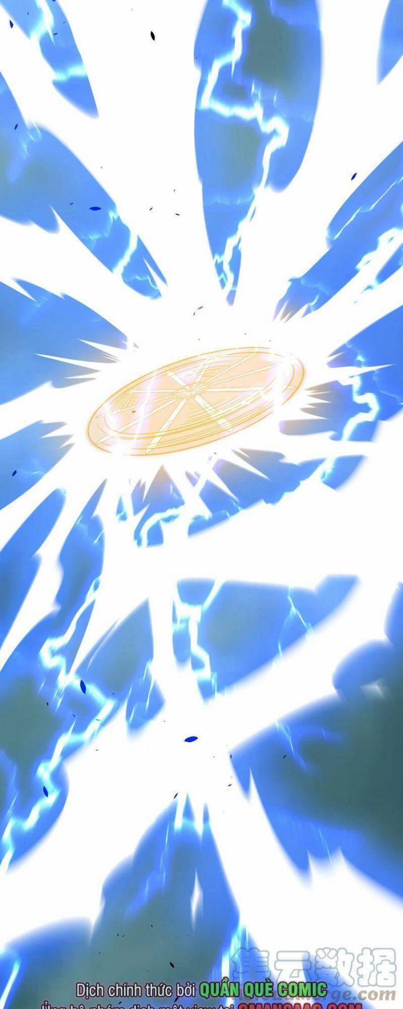 Tôi Vô Địch Sau Khi Xuống Núi 35 trang 26