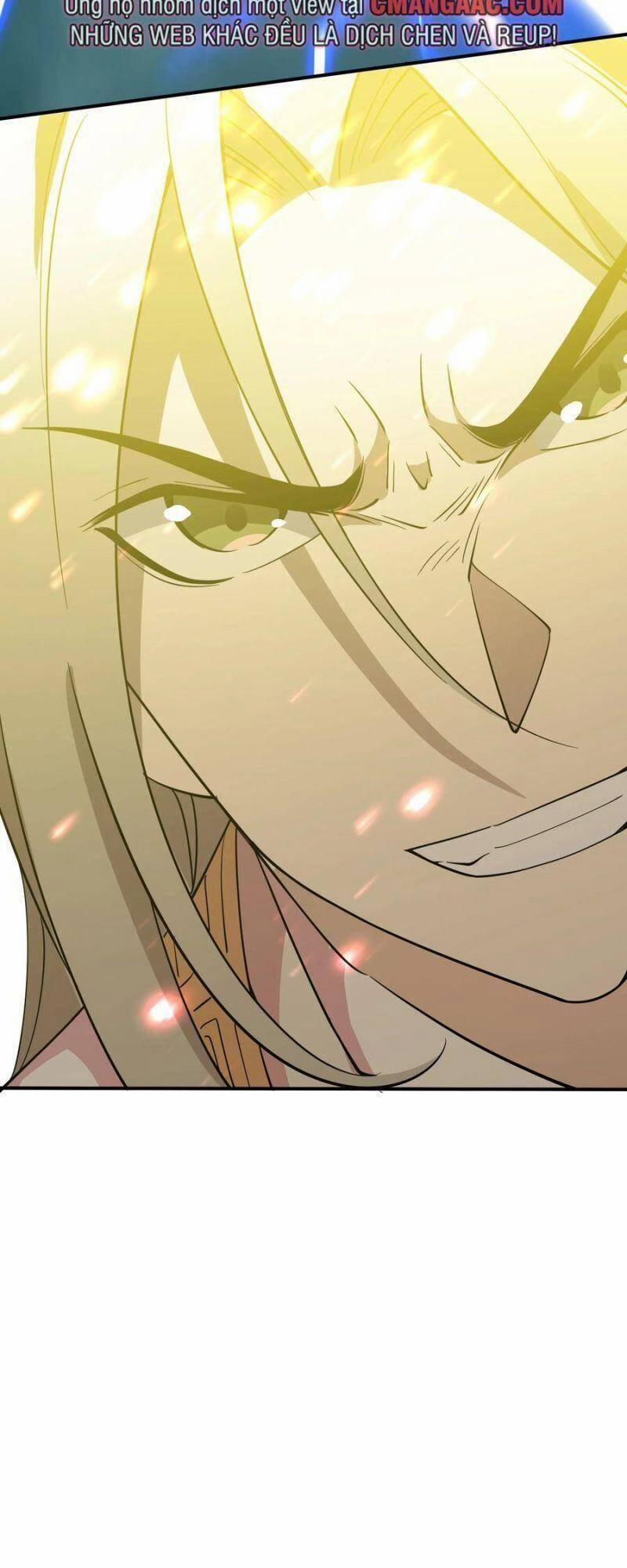 Tôi Vô Địch Sau Khi Xuống Núi 35 trang 27