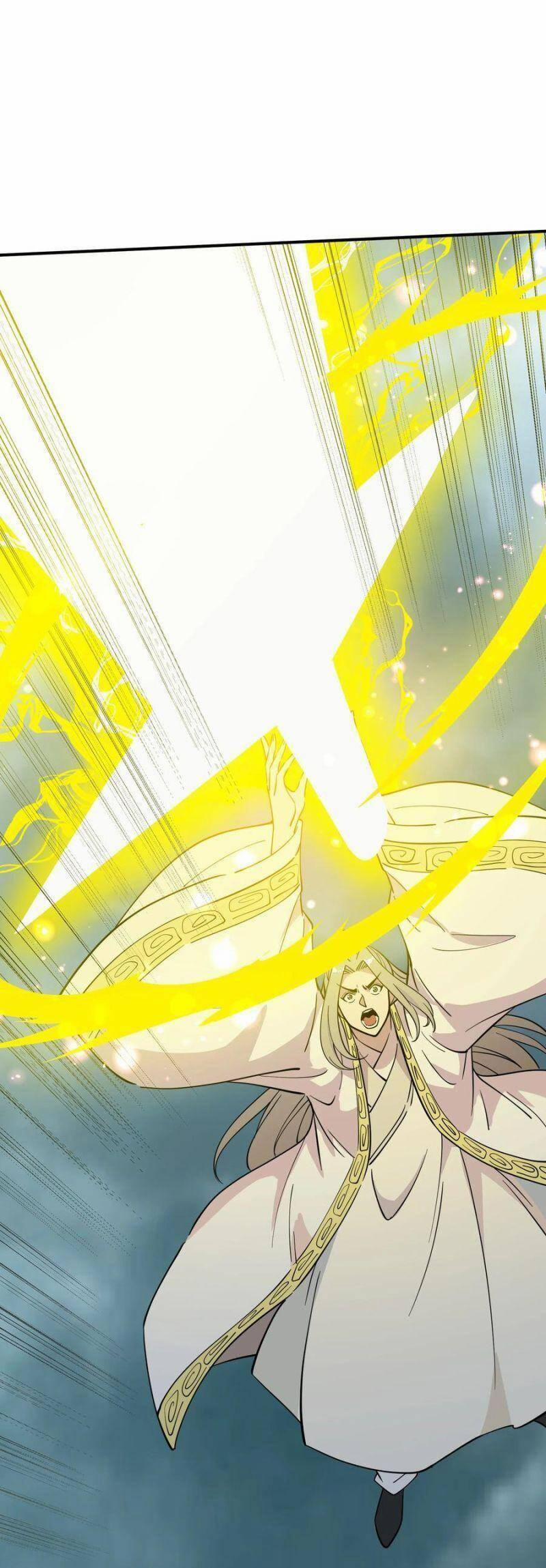 Tôi Vô Địch Sau Khi Xuống Núi 35 trang 28