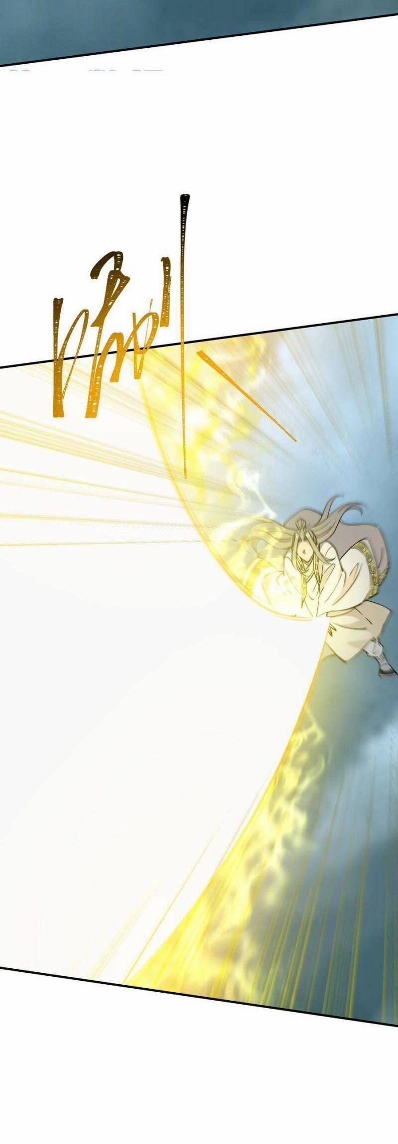 Tôi Vô Địch Sau Khi Xuống Núi 35 trang 29