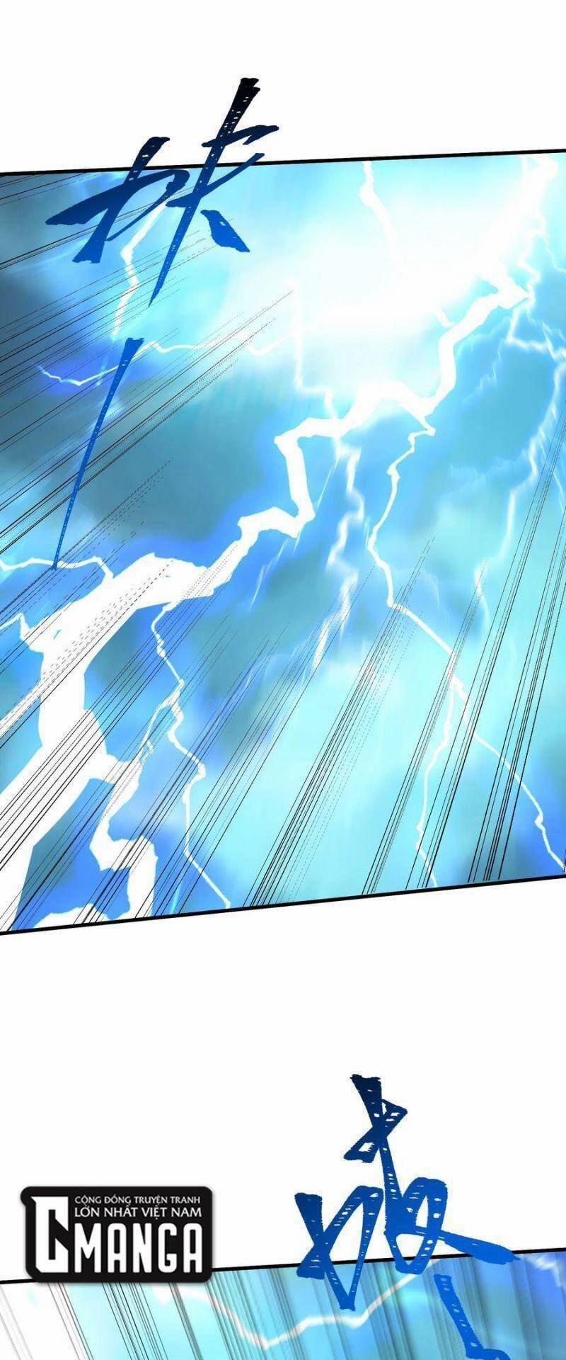 Tôi Vô Địch Sau Khi Xuống Núi 35 trang 3