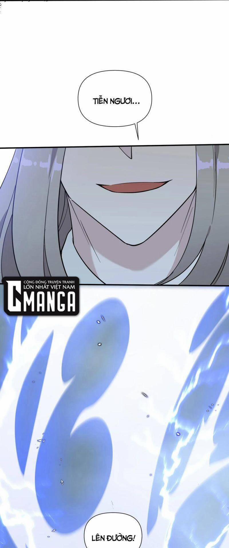 Tôi Vô Địch Sau Khi Xuống Núi 35 trang 37