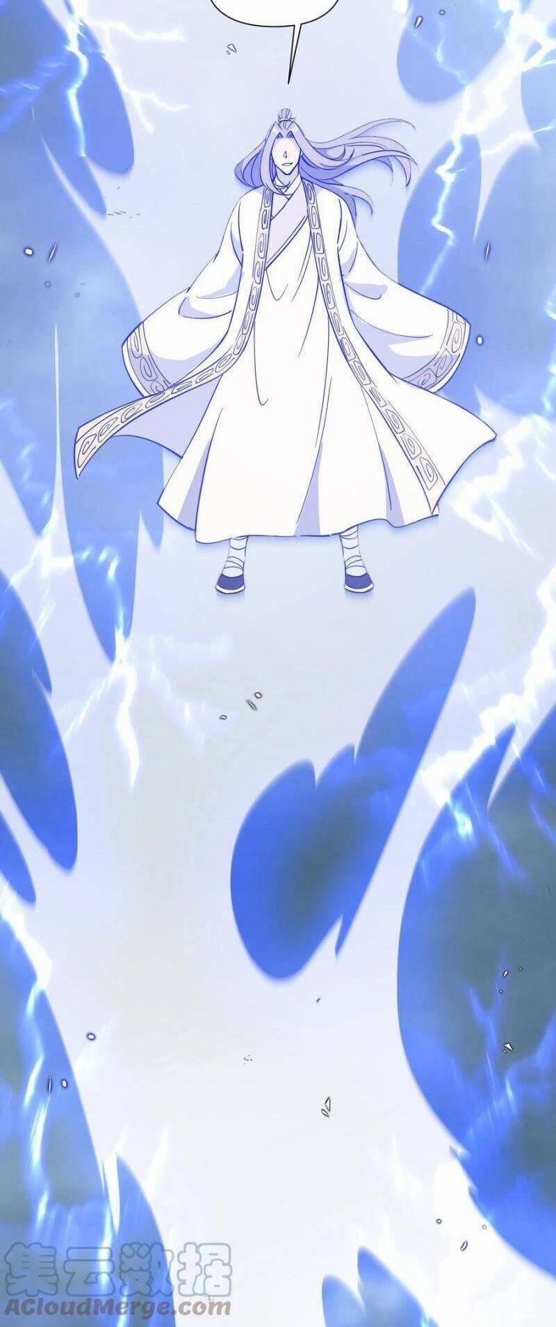 Tôi Vô Địch Sau Khi Xuống Núi 35 trang 38