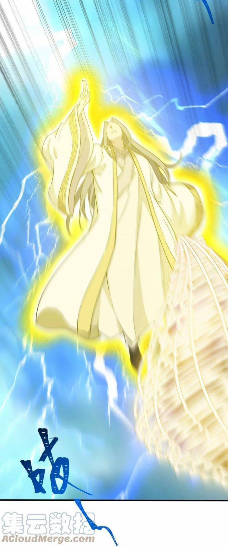 Tôi Vô Địch Sau Khi Xuống Núi 35 trang 4