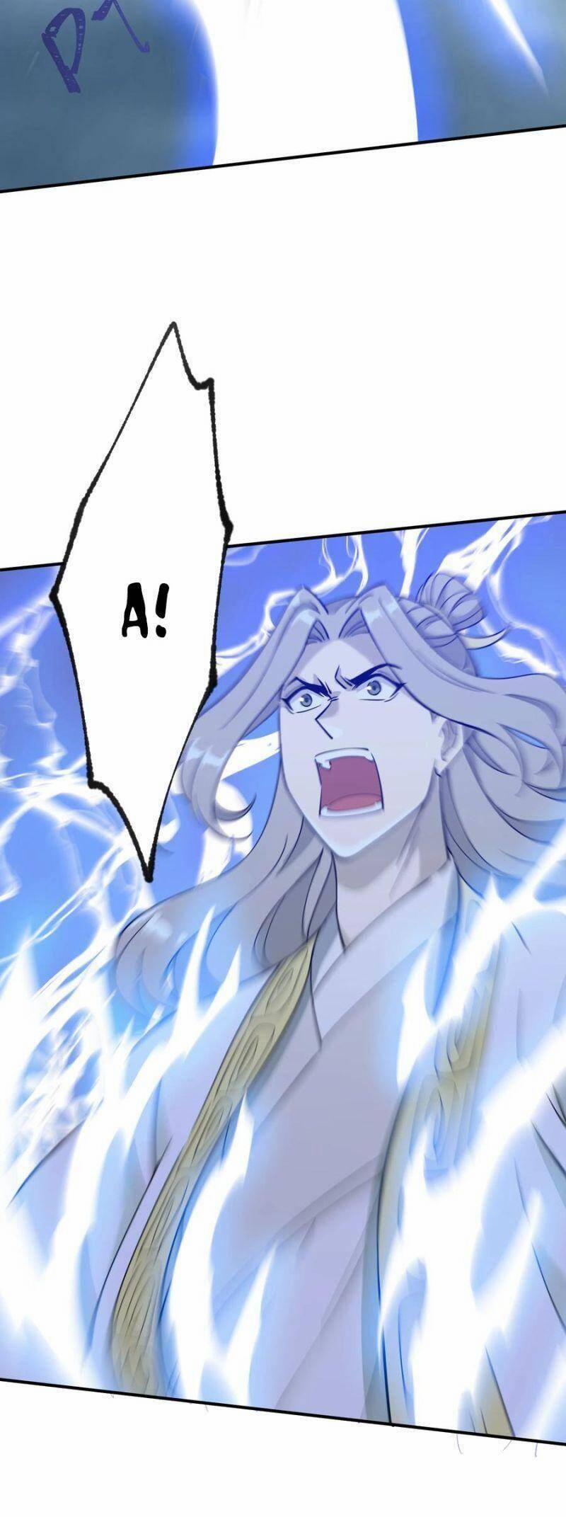 Tôi Vô Địch Sau Khi Xuống Núi 35 trang 40