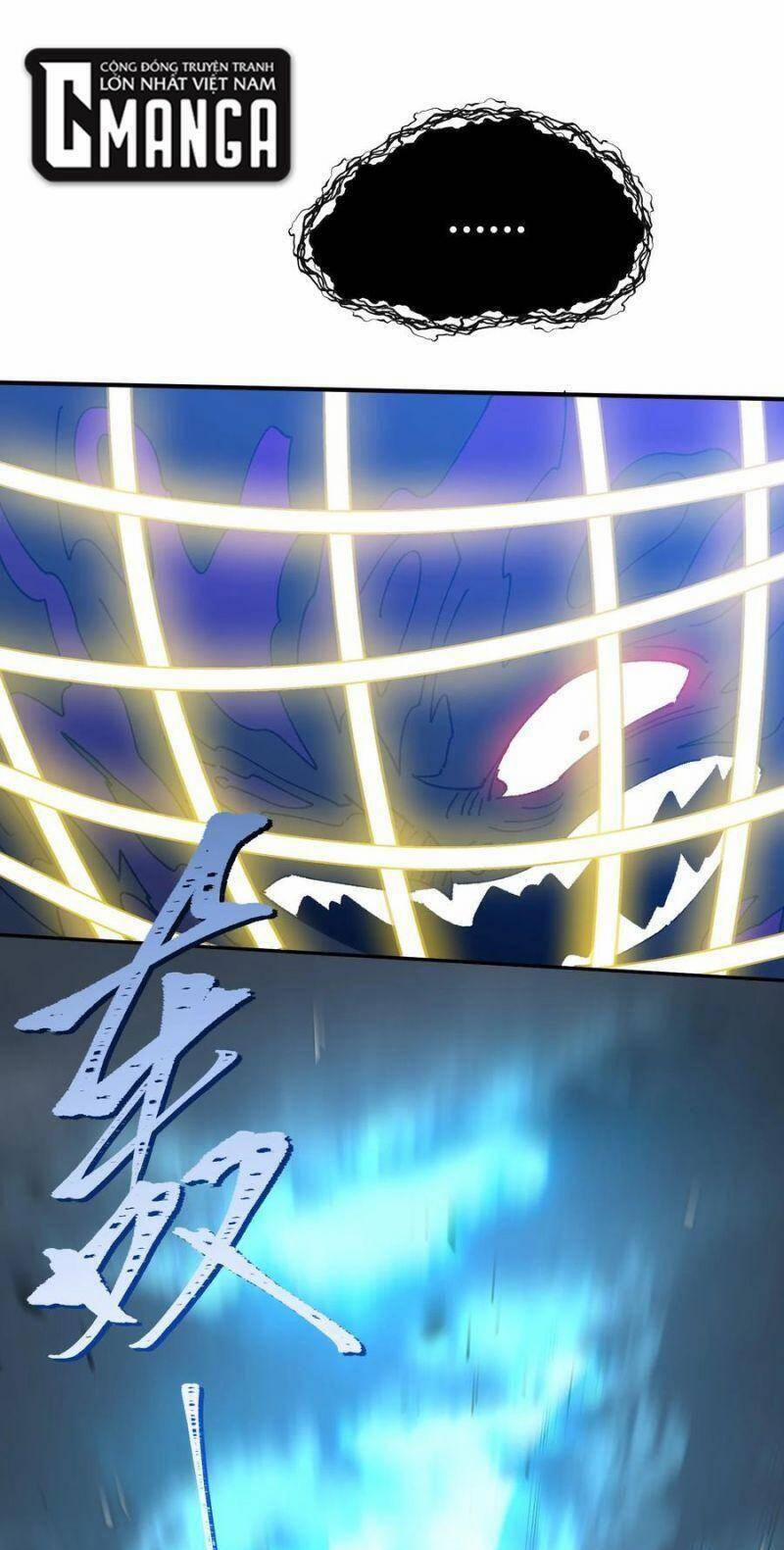 Tôi Vô Địch Sau Khi Xuống Núi 35 trang 41