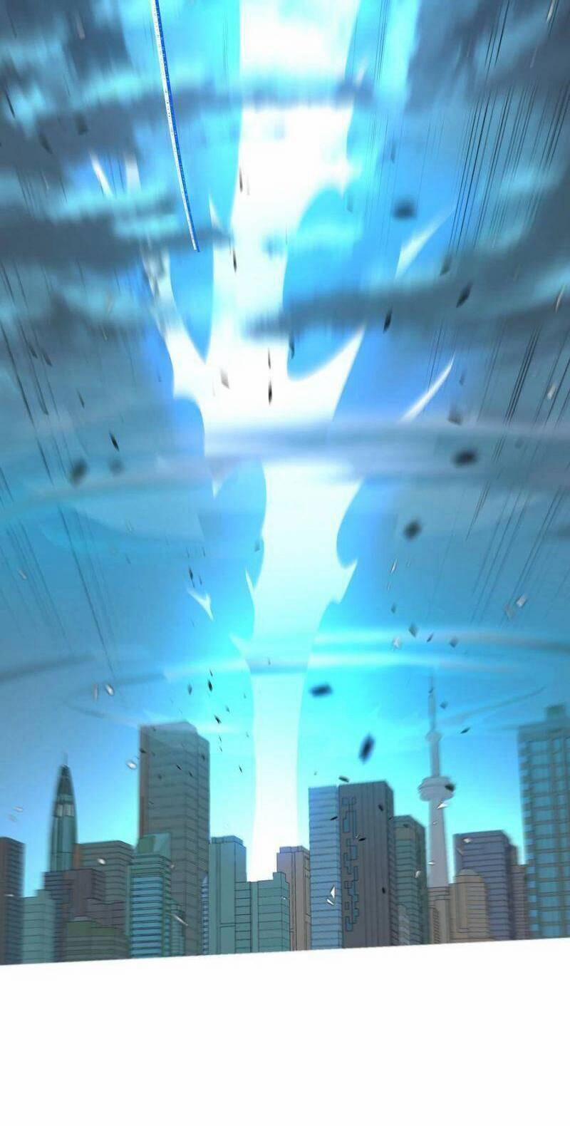 Tôi Vô Địch Sau Khi Xuống Núi 35 trang 42