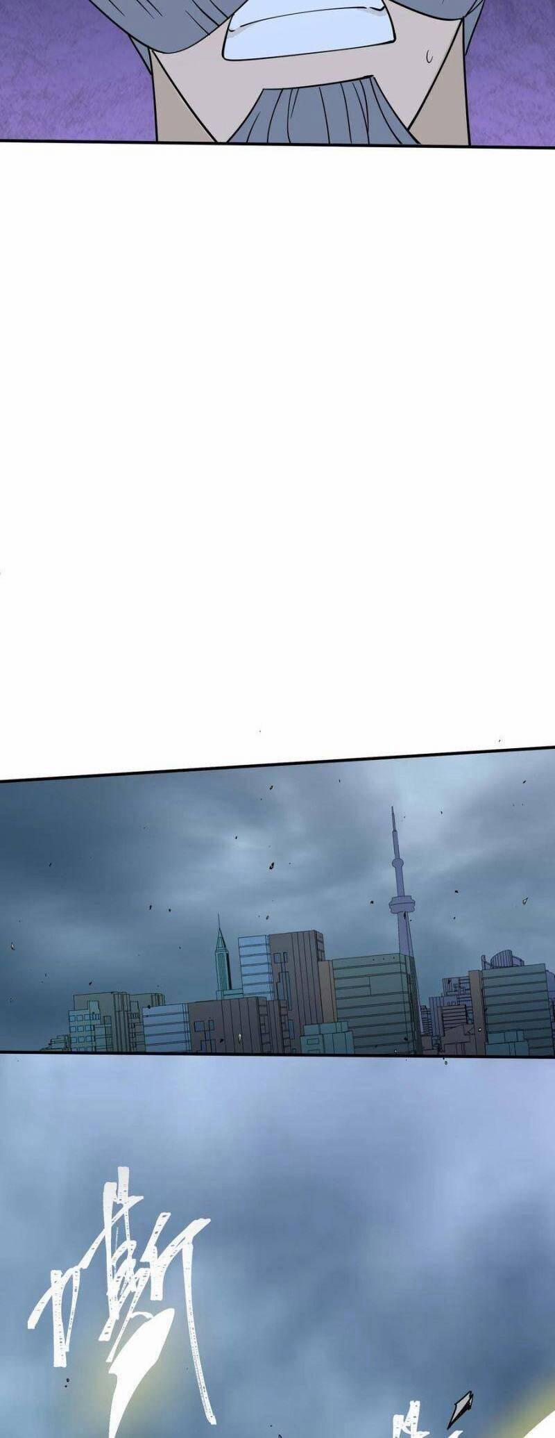 Tôi Vô Địch Sau Khi Xuống Núi 35 trang 44