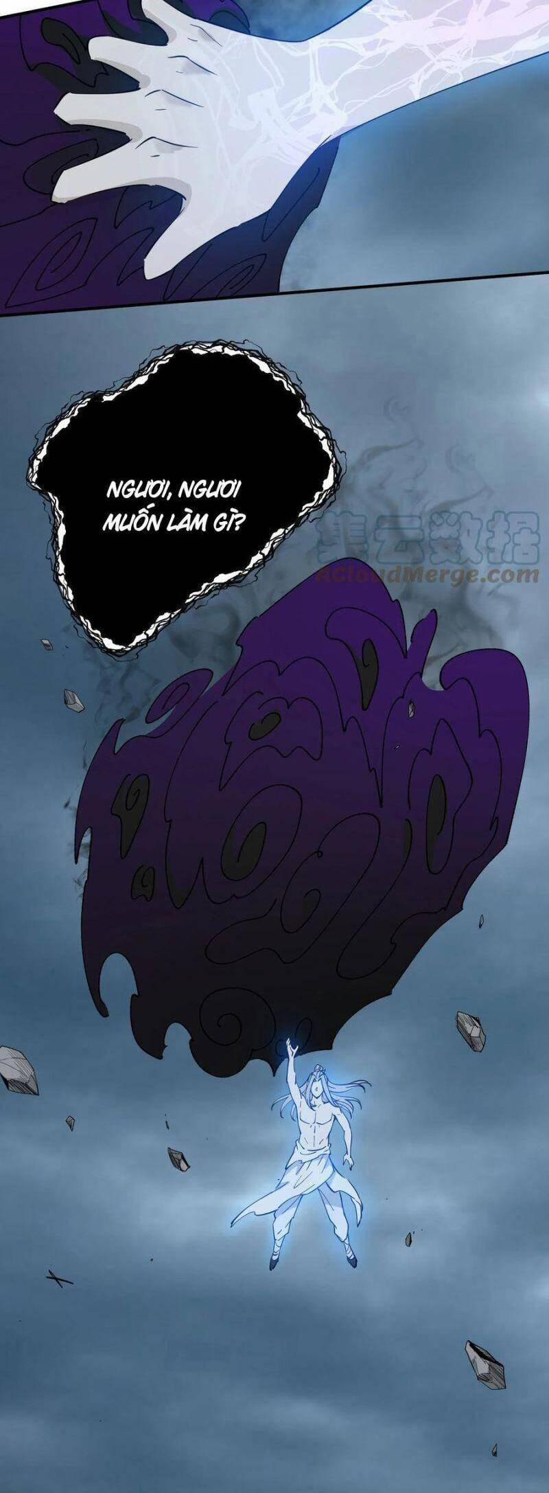 Tôi Vô Địch Sau Khi Xuống Núi 35 trang 47