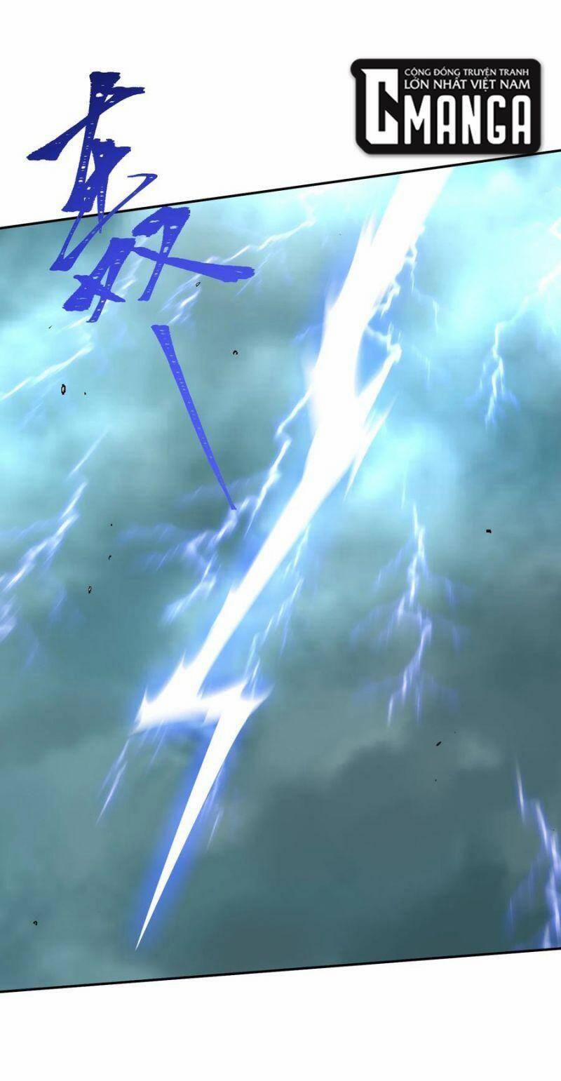Tôi Vô Địch Sau Khi Xuống Núi 35 trang 48
