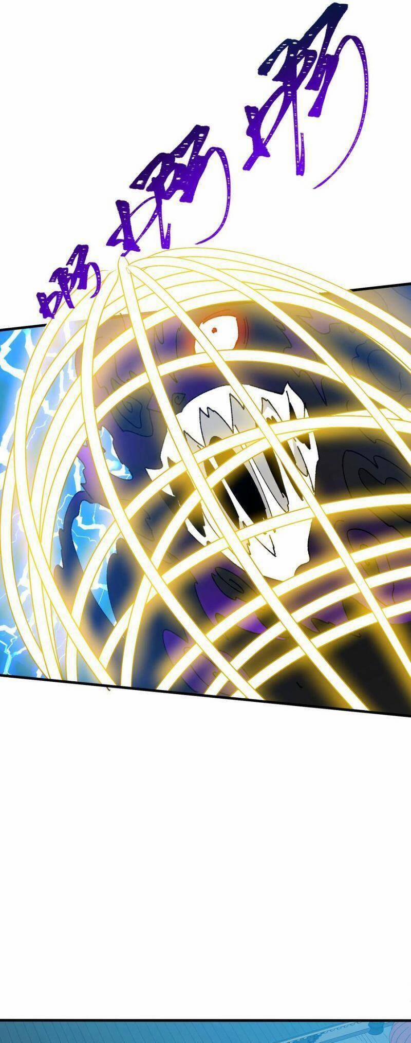 Tôi Vô Địch Sau Khi Xuống Núi 35 trang 5