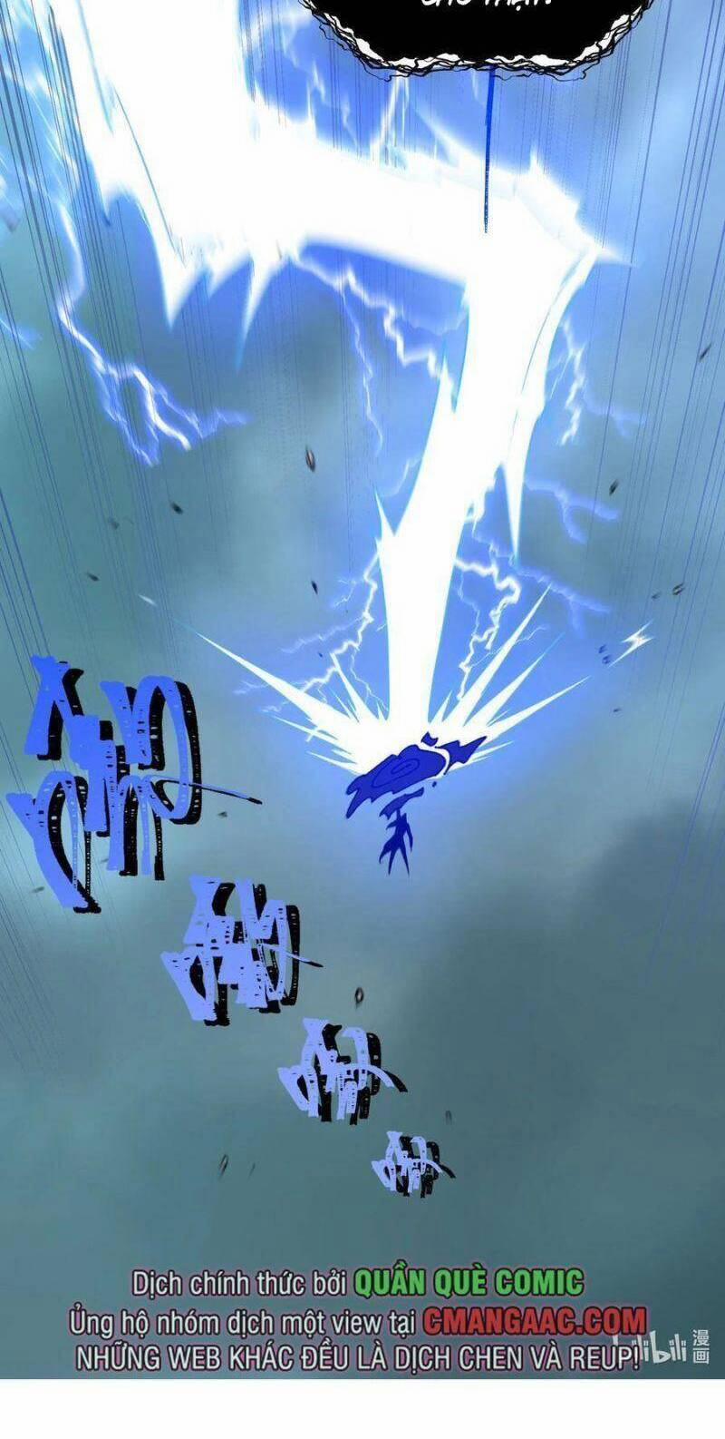 Tôi Vô Địch Sau Khi Xuống Núi 35 trang 50