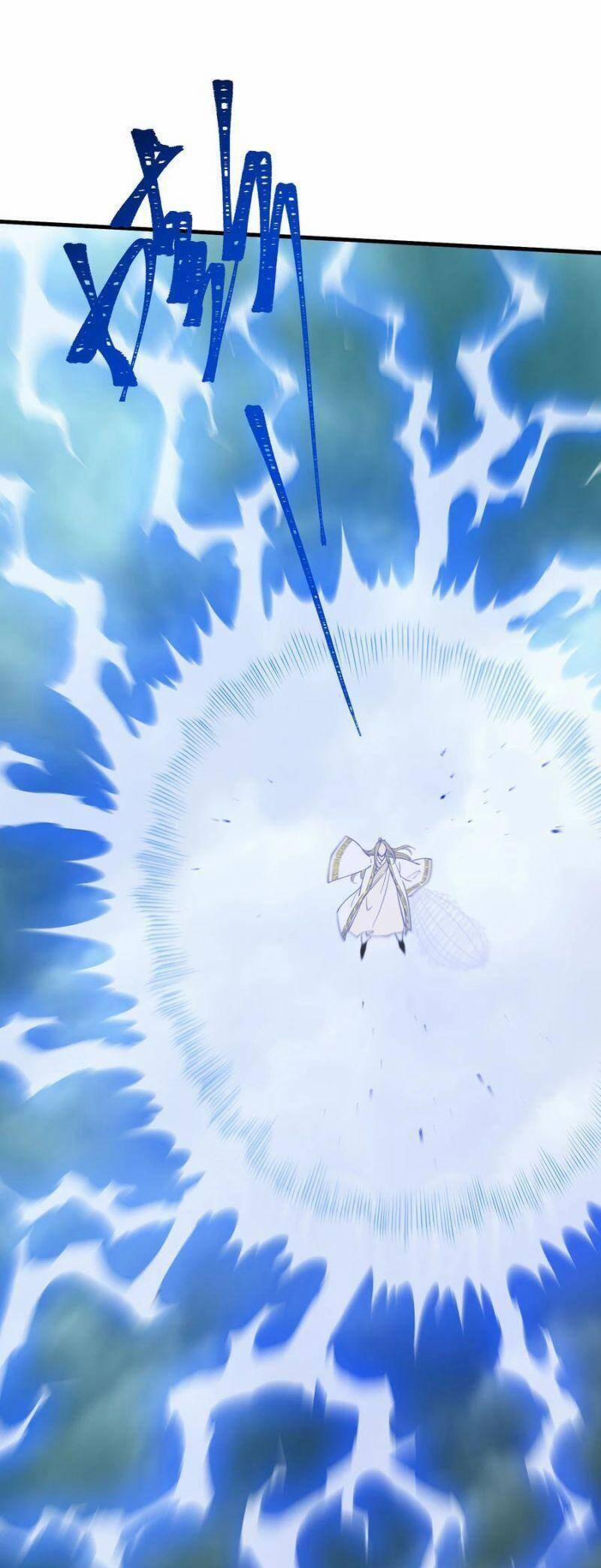 Tôi Vô Địch Sau Khi Xuống Núi 35 trang 9