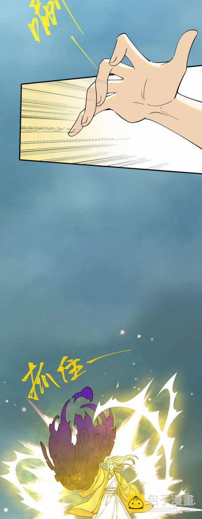 Tôi Vô Địch Sau Khi Xuống Núi 36 trang 10