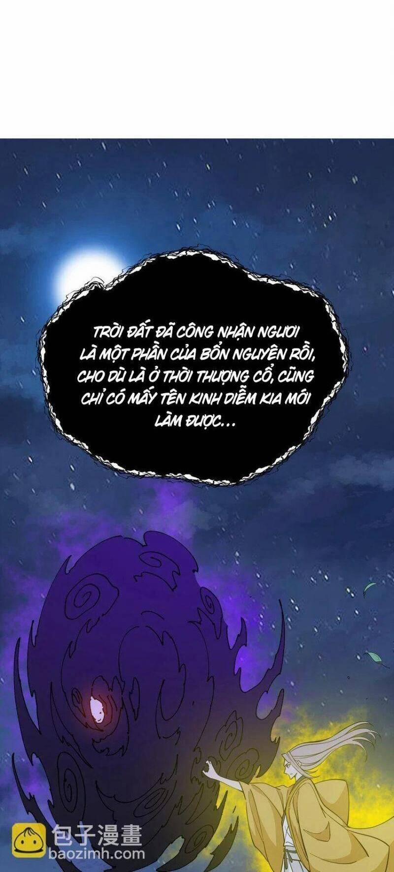 Tôi Vô Địch Sau Khi Xuống Núi 36 trang 13