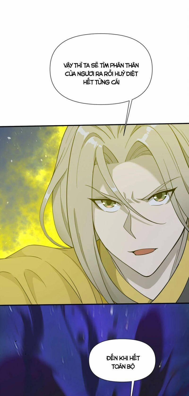 Tôi Vô Địch Sau Khi Xuống Núi 36 trang 16