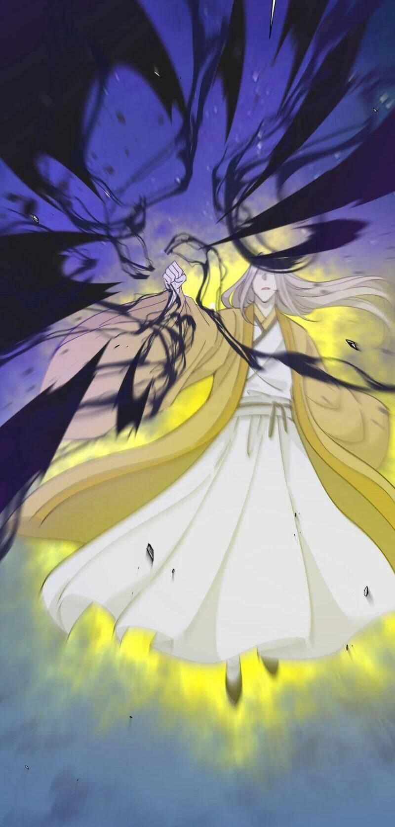 Tôi Vô Địch Sau Khi Xuống Núi 36 trang 17