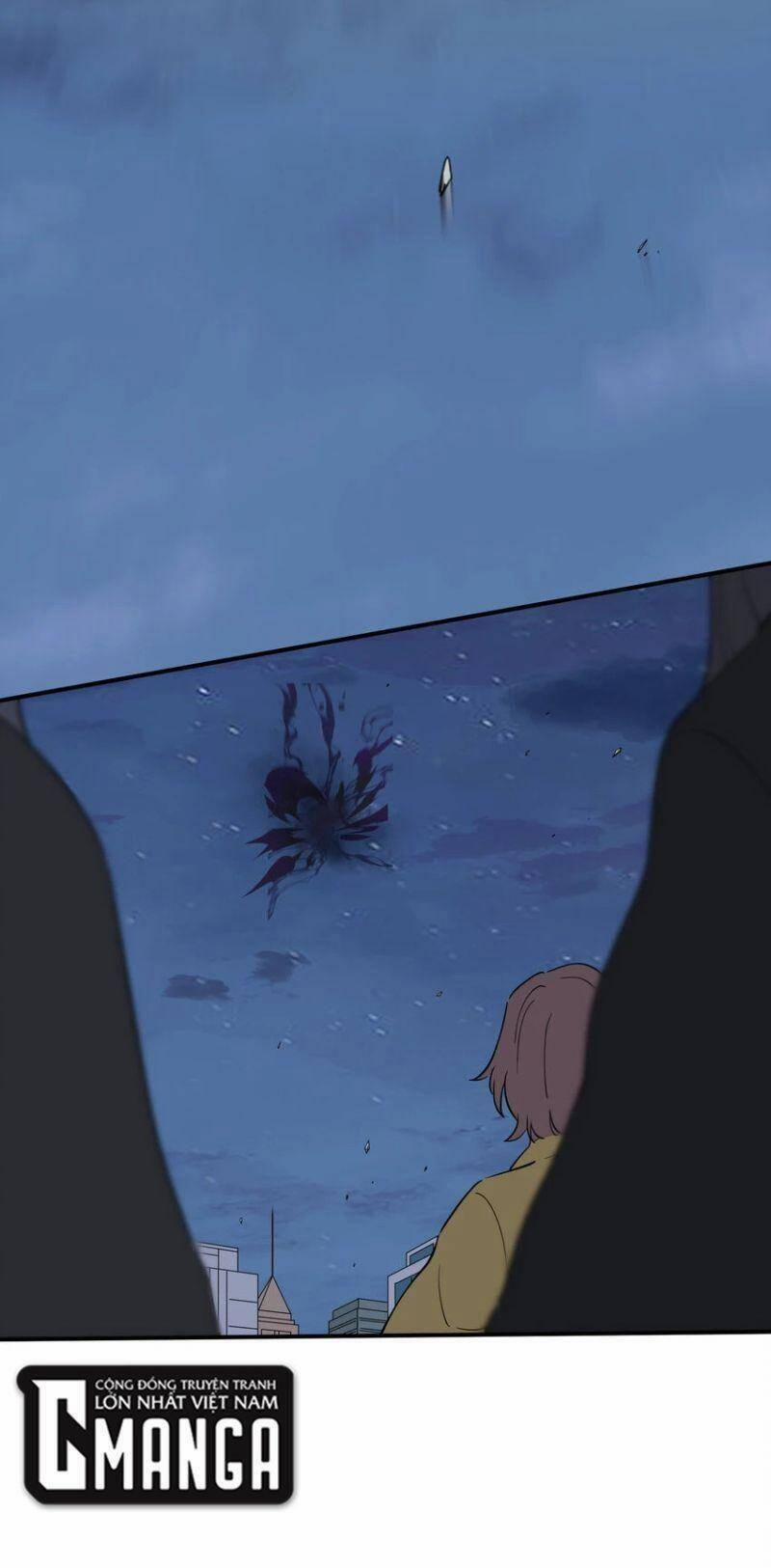 Tôi Vô Địch Sau Khi Xuống Núi 36 trang 18