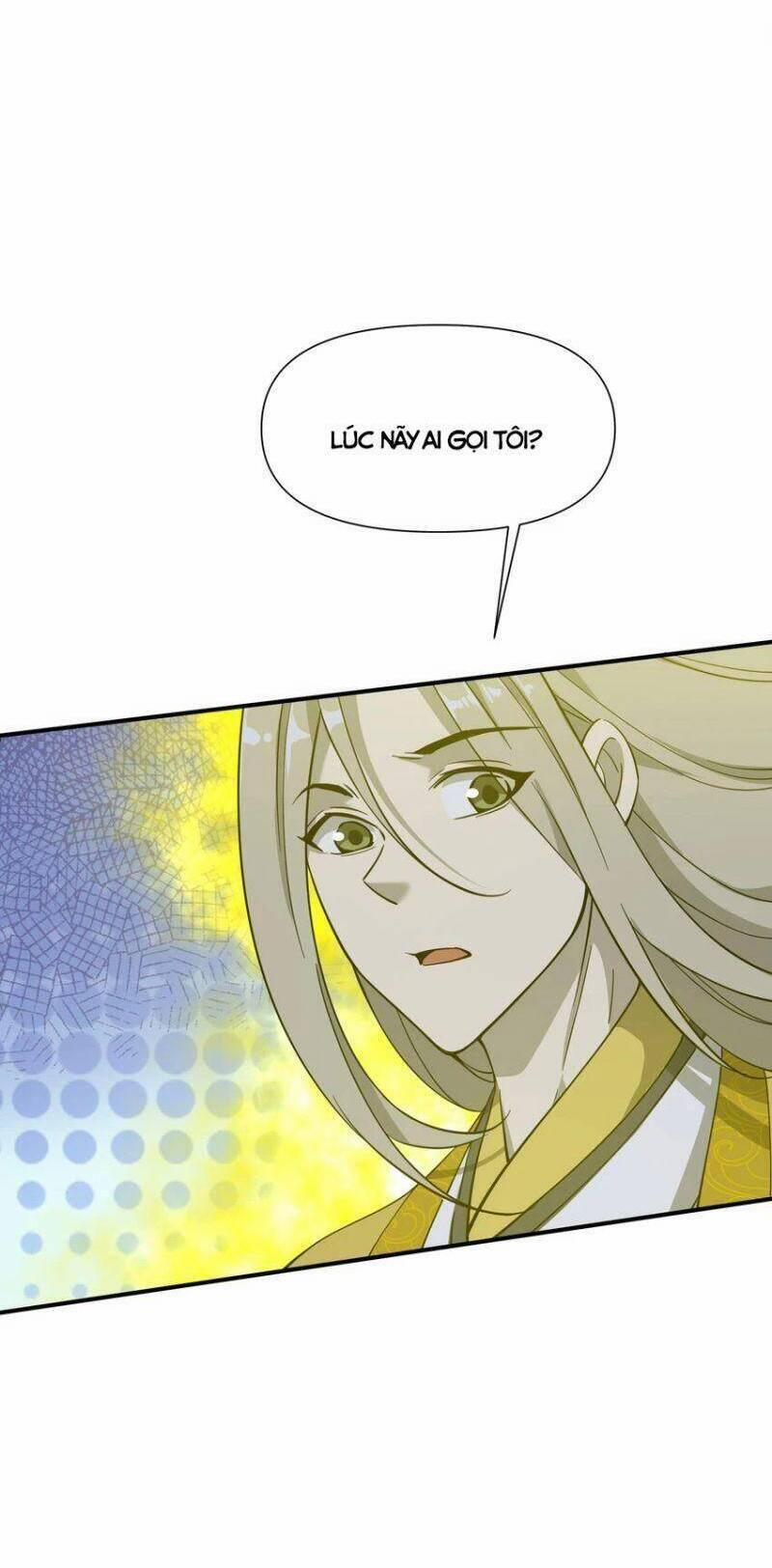 Tôi Vô Địch Sau Khi Xuống Núi 36 trang 19