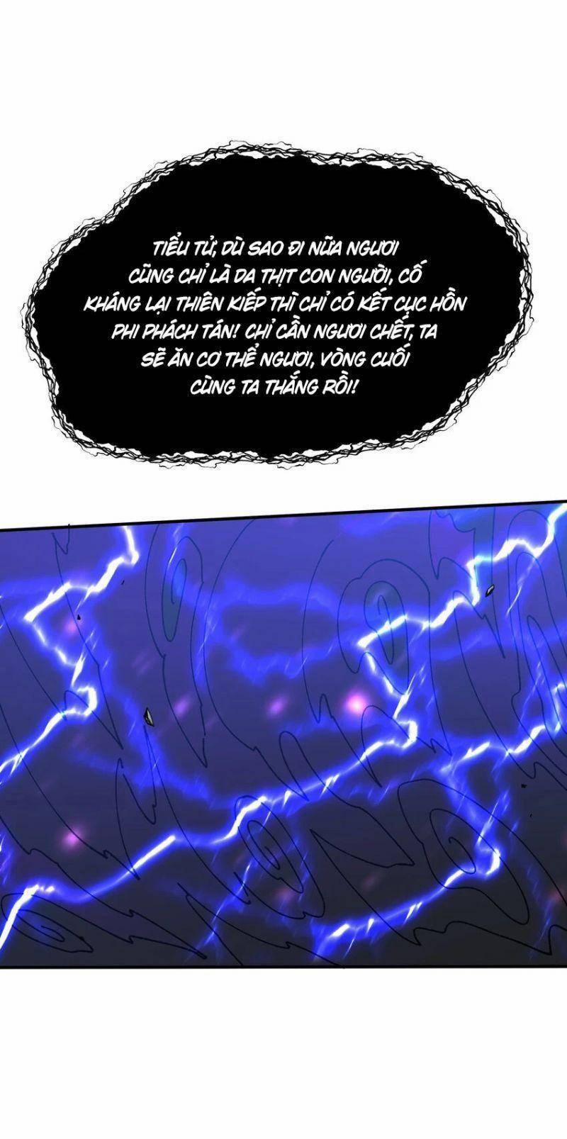 Tôi Vô Địch Sau Khi Xuống Núi 36 trang 2