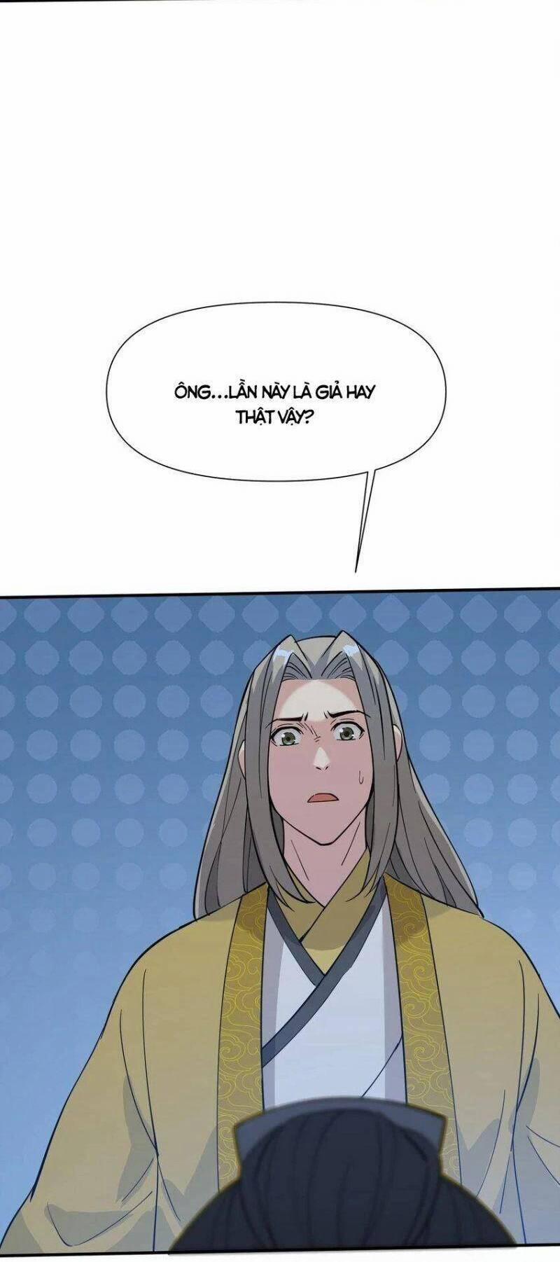 Tôi Vô Địch Sau Khi Xuống Núi 36 trang 43