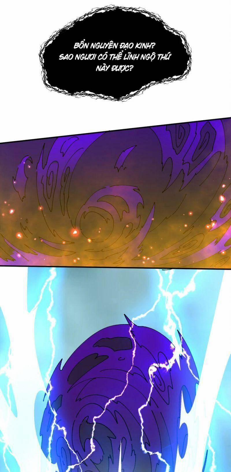 Tôi Vô Địch Sau Khi Xuống Núi 36 trang 6