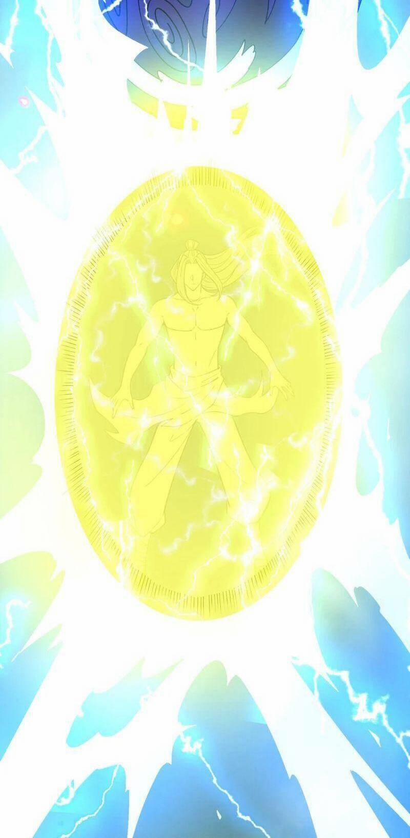 Tôi Vô Địch Sau Khi Xuống Núi 36 trang 7