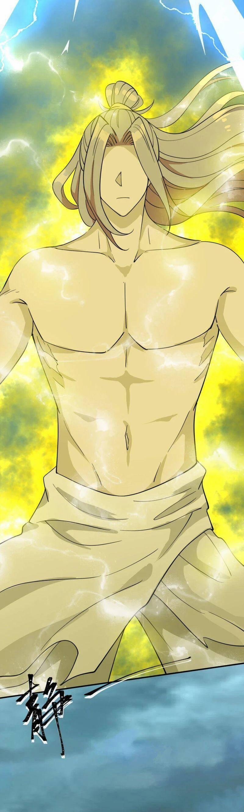 Tôi Vô Địch Sau Khi Xuống Núi 36 trang 8