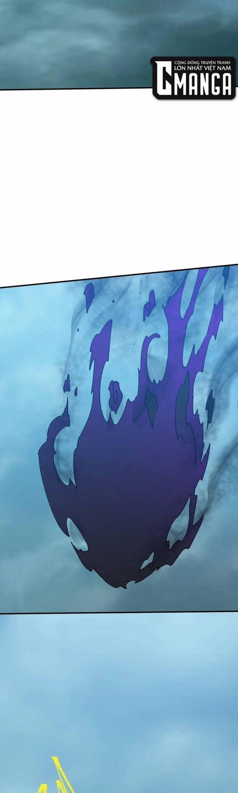 Tôi Vô Địch Sau Khi Xuống Núi 36 trang 9