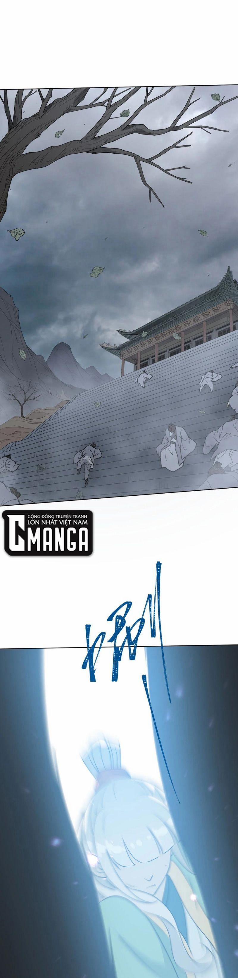Tôi Vô Địch Sau Khi Xuống Núi 37 trang 20
