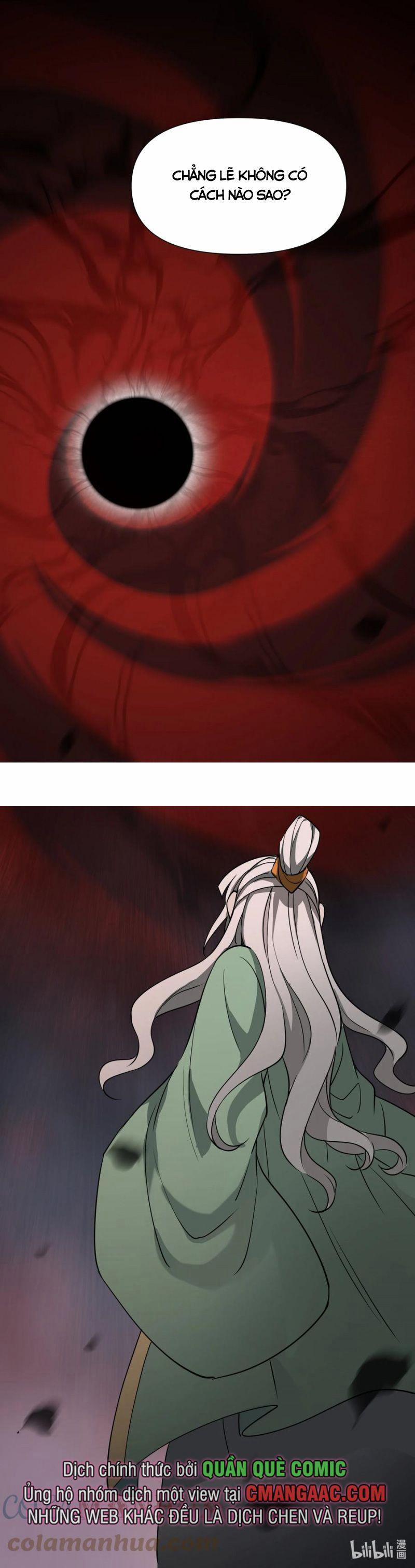 Tôi Vô Địch Sau Khi Xuống Núi 37 trang 24