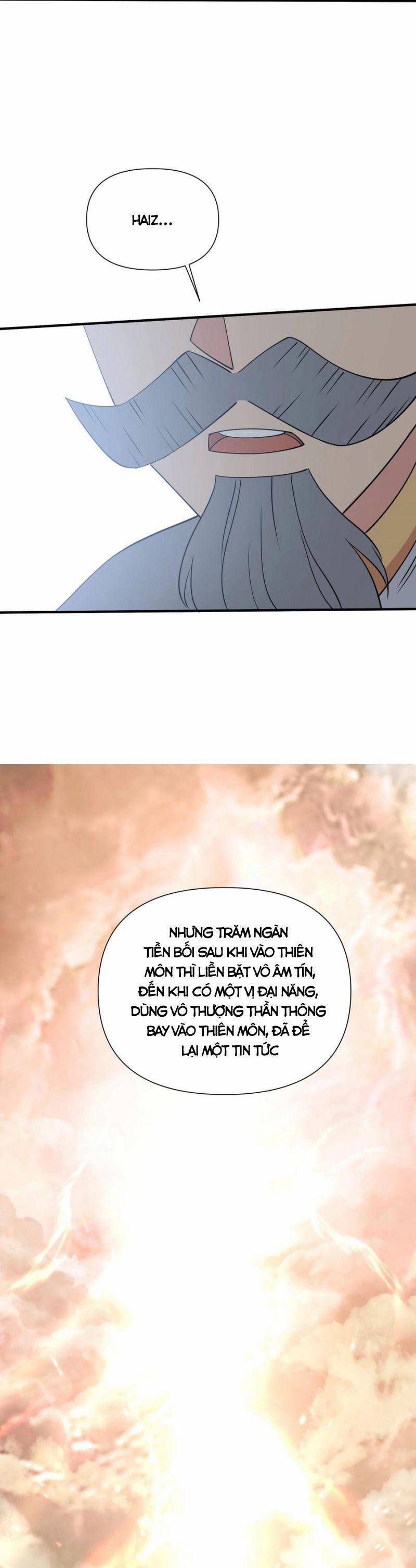 Tôi Vô Địch Sau Khi Xuống Núi 37 trang 3