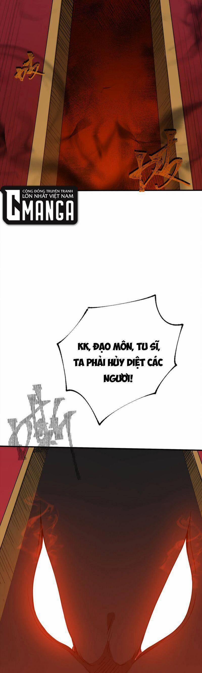 Tôi Vô Địch Sau Khi Xuống Núi 38 trang 1