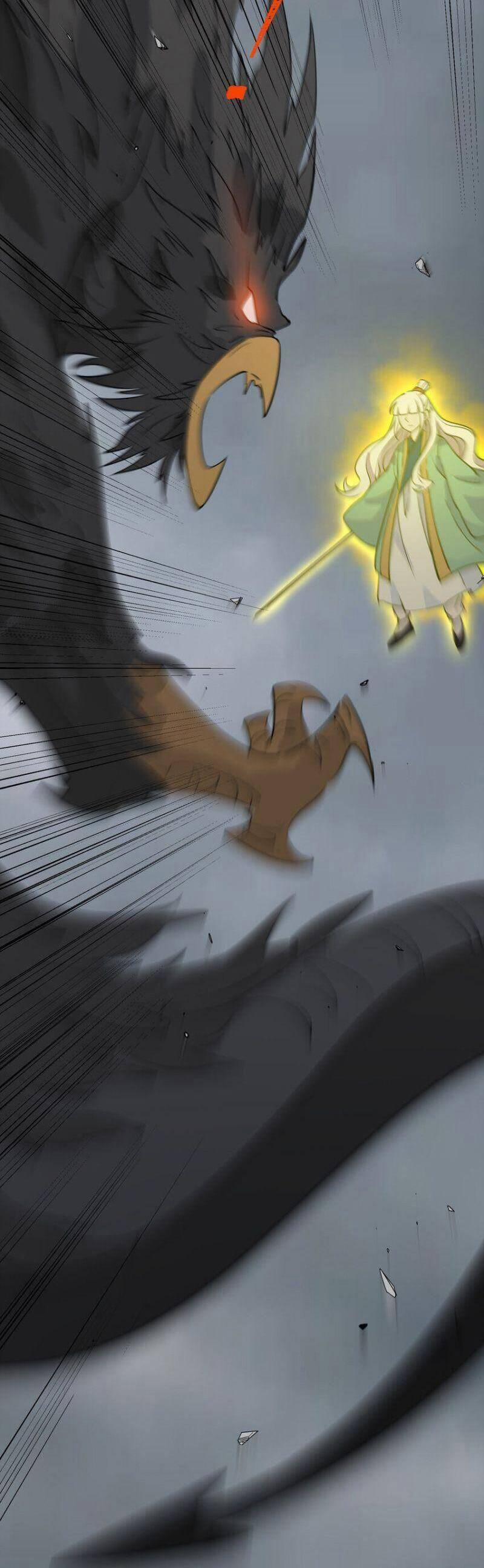 Tôi Vô Địch Sau Khi Xuống Núi 38 trang 15