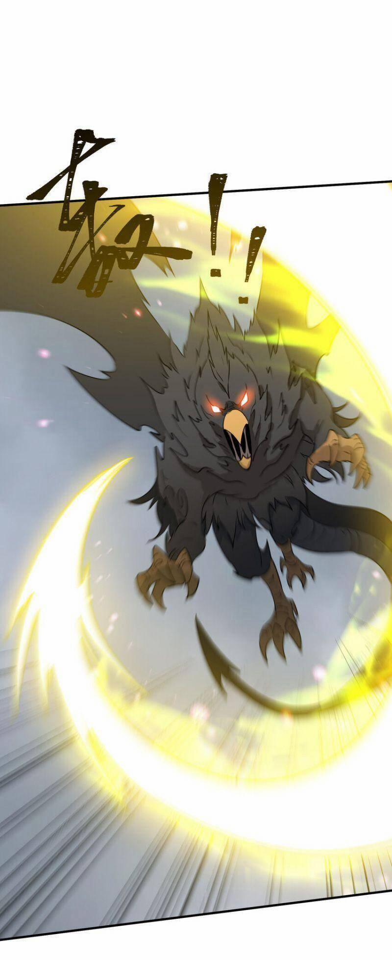 Tôi Vô Địch Sau Khi Xuống Núi 38 trang 17