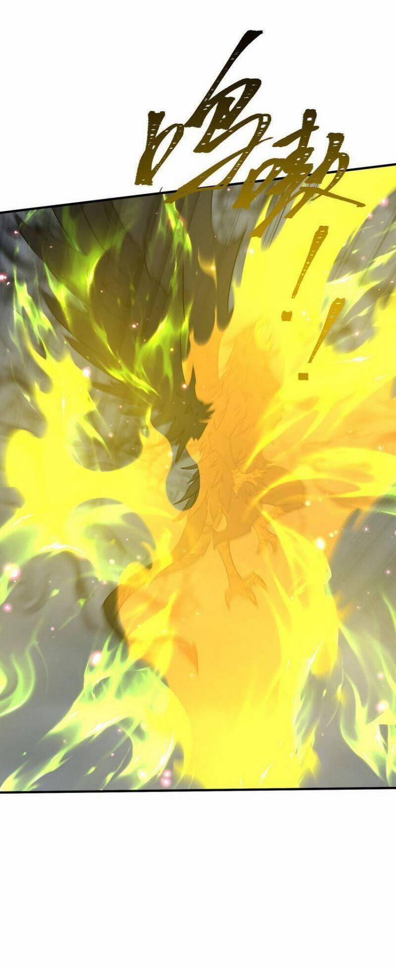 Tôi Vô Địch Sau Khi Xuống Núi 38 trang 18