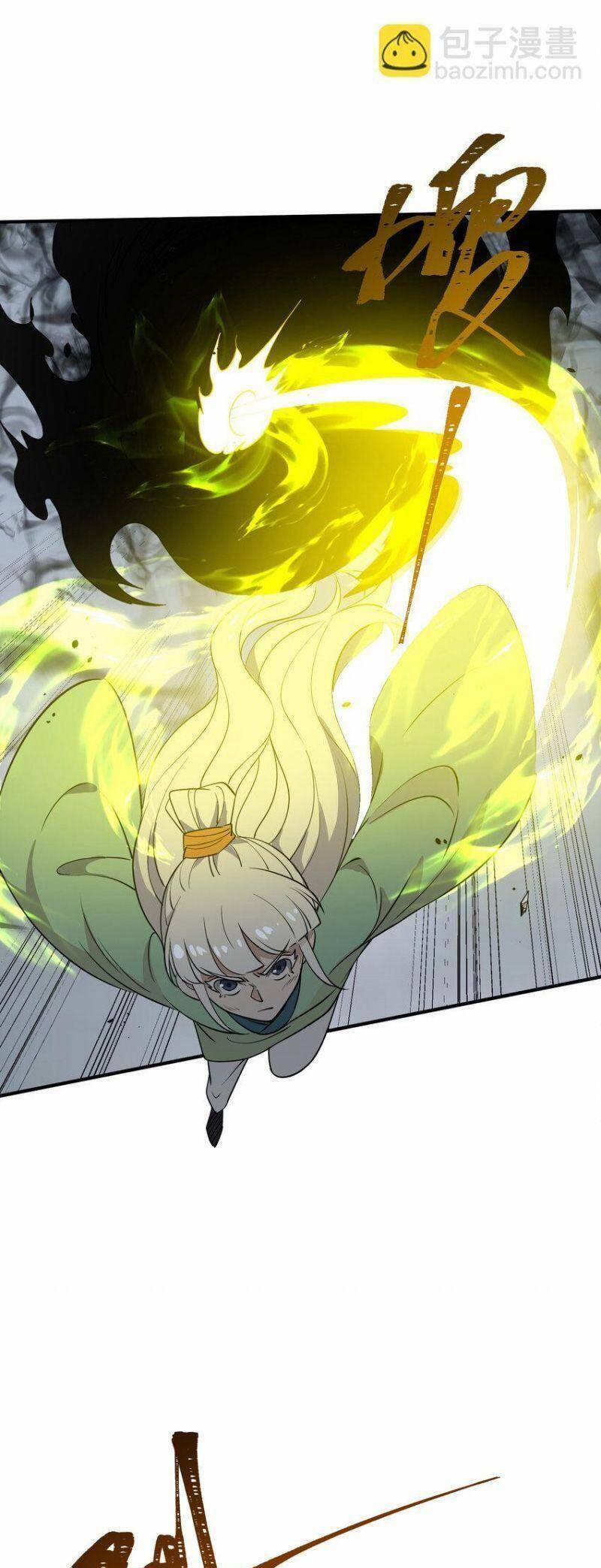 Tôi Vô Địch Sau Khi Xuống Núi 38 trang 19