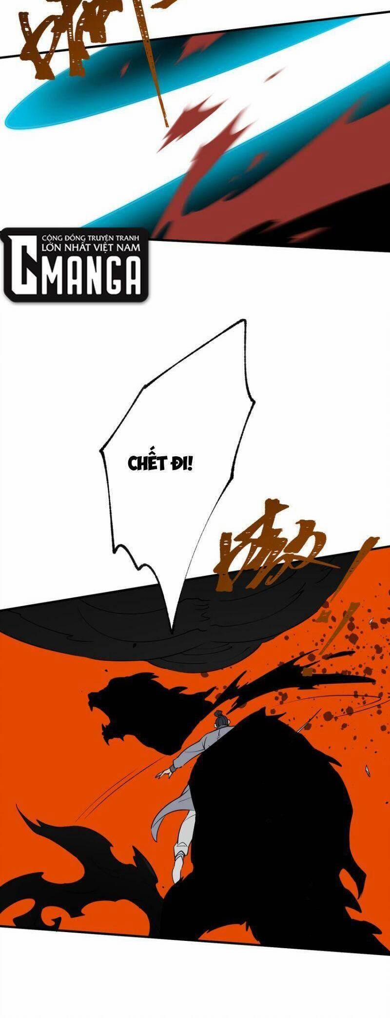 Tôi Vô Địch Sau Khi Xuống Núi 38 trang 20