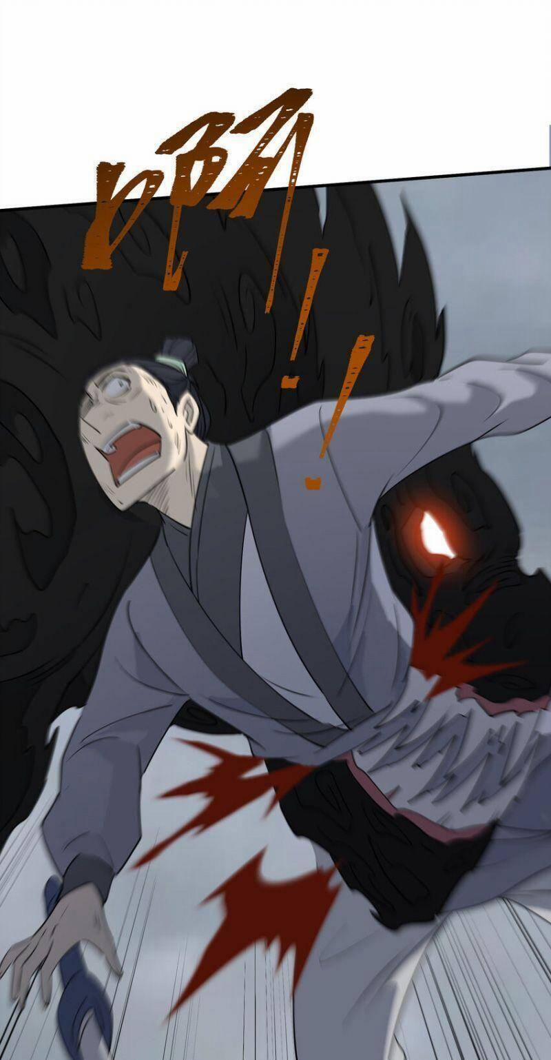 Tôi Vô Địch Sau Khi Xuống Núi 38 trang 21